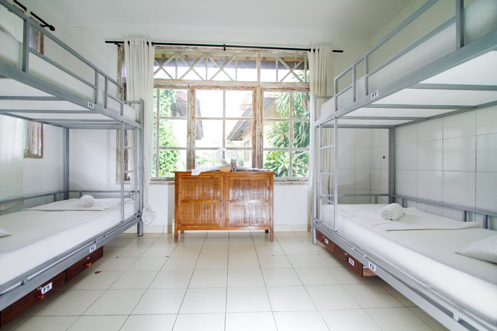 Ons Bed & Breakfast Ubud Exterior foto